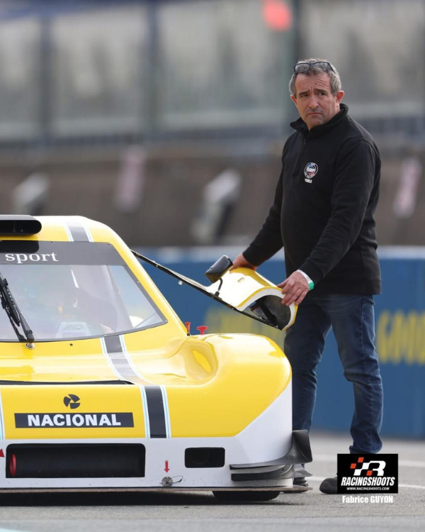 Philippe Pierrat